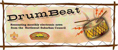 this is our councils official newsletter